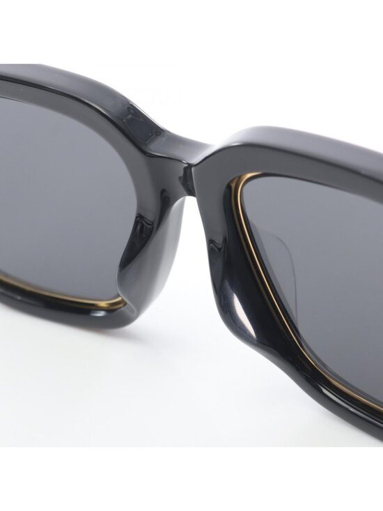 Gucci Sunglasses Black Gray Eyewear main image 6